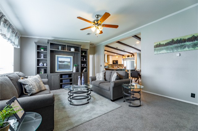 Palm Harbor Homes Picture Gallery