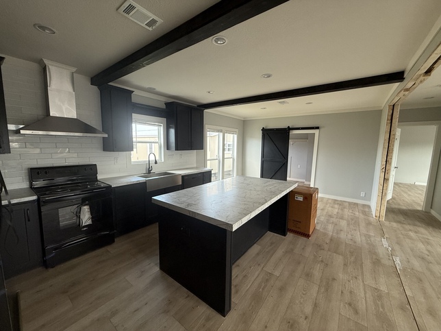 Answer House 28604A Kingston OK