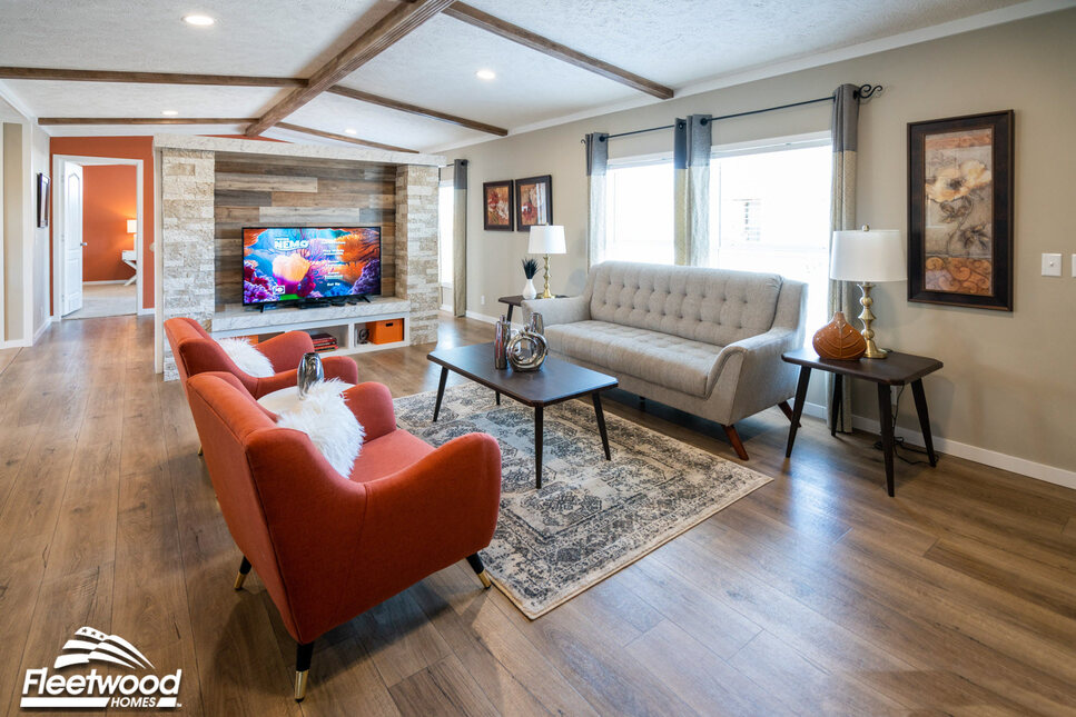 Fleetwood Homes Picture Galler