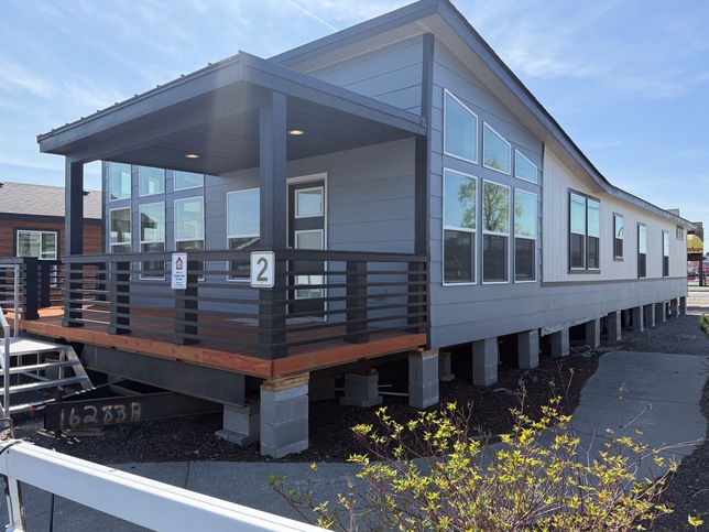 Brook Haven 28643A Spokane Valley WA