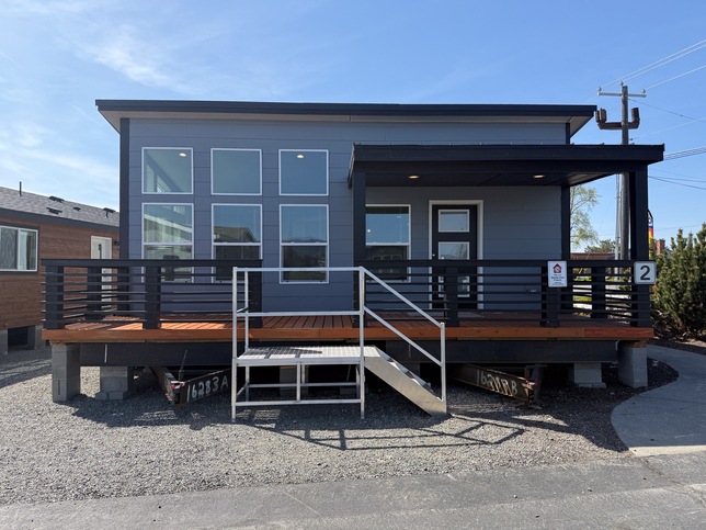 Brook Haven 28643A Spokane Valley WA