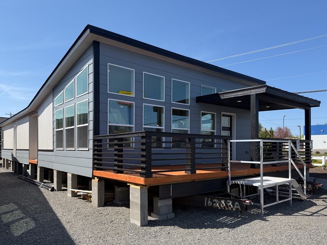 Brook Haven 28643A Spokane Valley WA