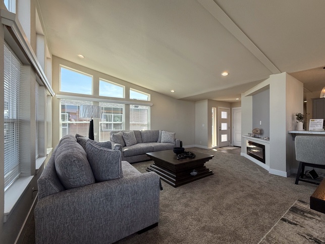 Brook Haven 28643A Spokane Valley WA