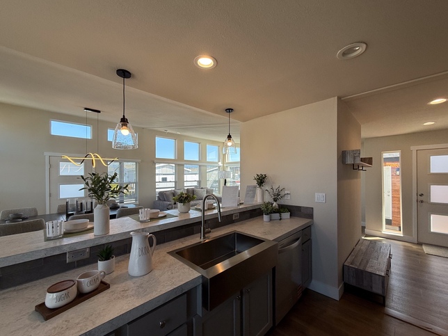 Brook Haven 28643A Spokane Valley WA