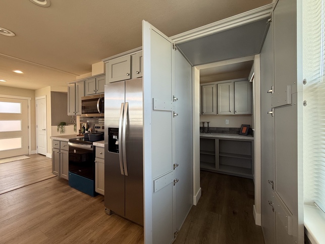 Brook Haven 28643A Spokane Valley WA