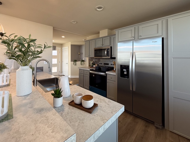 Brook Haven 28643A Spokane Valley WA