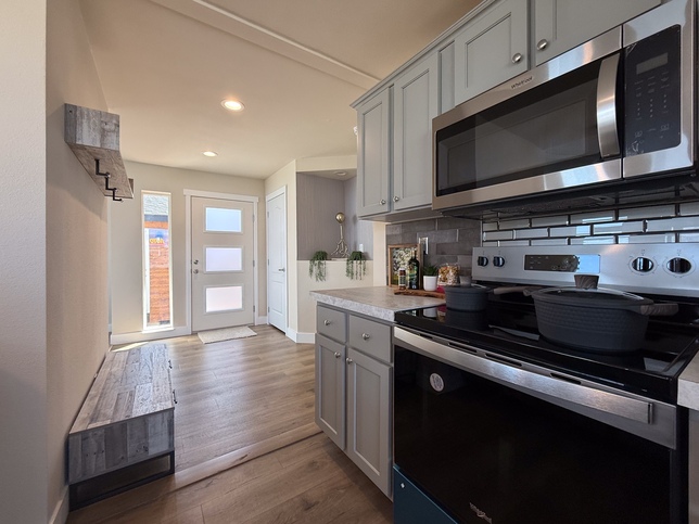 Brook Haven 28643A Spokane Valley WA