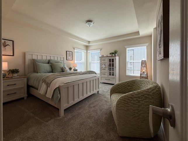 Brook Haven 28643A Spokane Valley WA