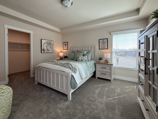 Brook Haven 28643A Spokane Valley WA