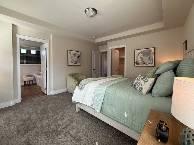 Brook Haven 28643A Spokane Valley WA