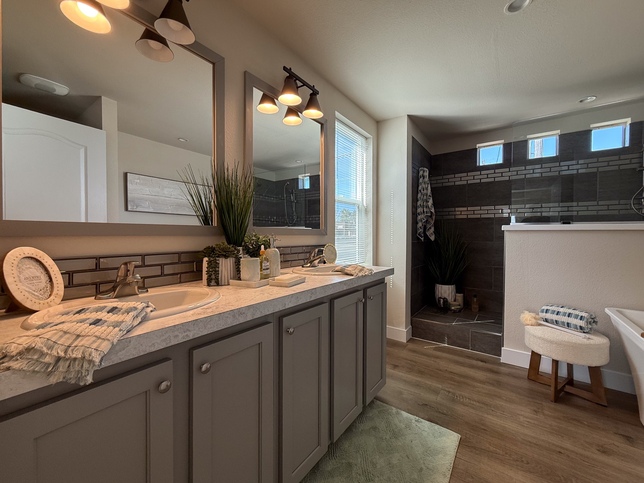 Brook Haven 28643A Spokane Valley WA