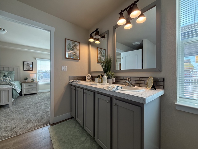 Brook Haven 28643A Spokane Valley WA