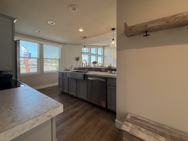 Brook Haven 28643A Spokane Valley WA