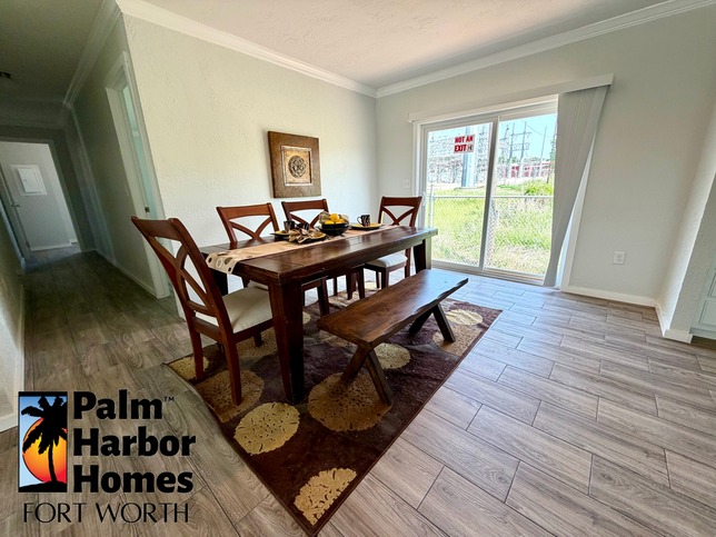 Cavco Rancher - READY FOR IMMEDIATE DELIVERY 28603A Fort Worth TX