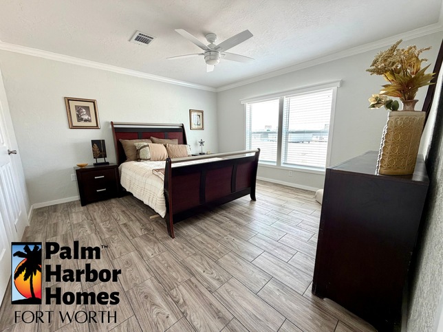 Cavco Rancher - READY FOR IMMEDIATE DELIVERY 28603A Fort Worth TX