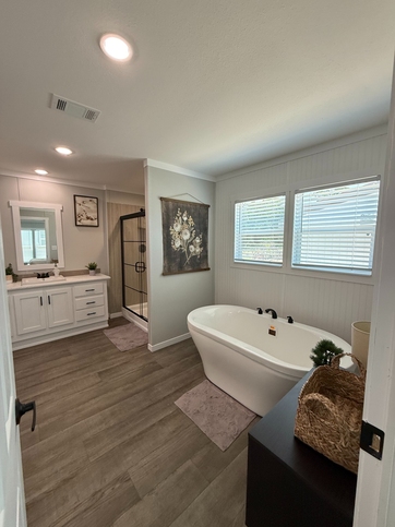Vivid 450AO286O3N Splendora TX