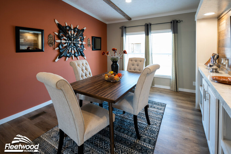 Carter Homes LLC, Lafayette, TN Manufactured, Modular and Mobile Homes