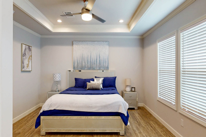 Haven 6368 Gold Medal Series Manufactured Home Splendora TX
