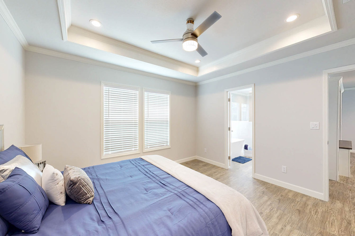 Haven 6368 Gold Medal Series Manufactured Home Splendora TX