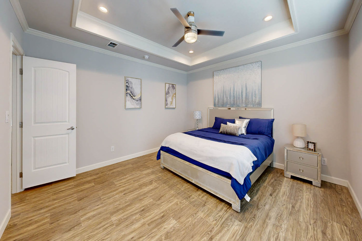 Haven 6368 Gold Medal Series Manufactured Home Splendora TX