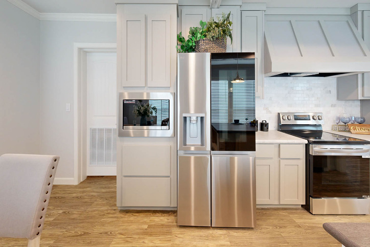 Haven 6368 Gold Medal Series Manufactured Home Splendora TX