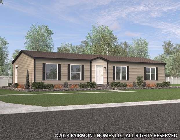 Manufactured Modular and Mobile Floor Plans in Chippewa Falls WI