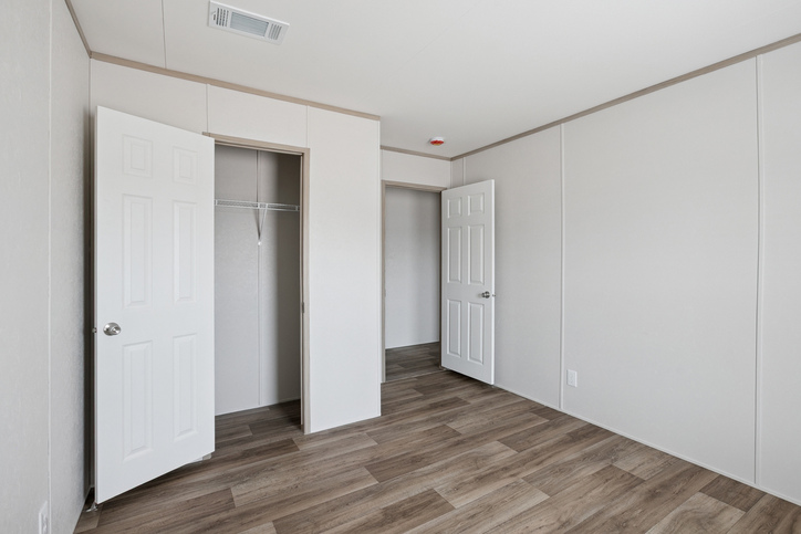 Pinnacle 28603P | 3 bedroom, 2 bathroom, 1600 sqft home | Built by Cavco - Waco in Waco, TX.