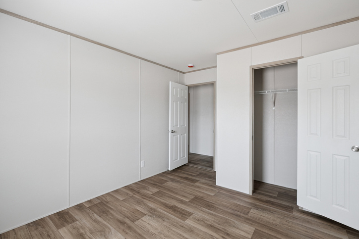 Pinnacle 28603P | 3 bedroom, 2 bathroom, 1600 sqft home | Built by Cavco - Waco in Waco, TX.