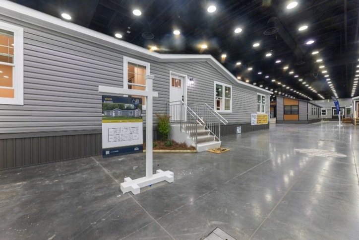 Nationally Available | Vivid