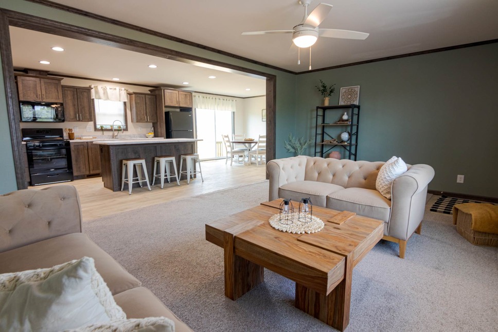 Cavco Homes Gallery