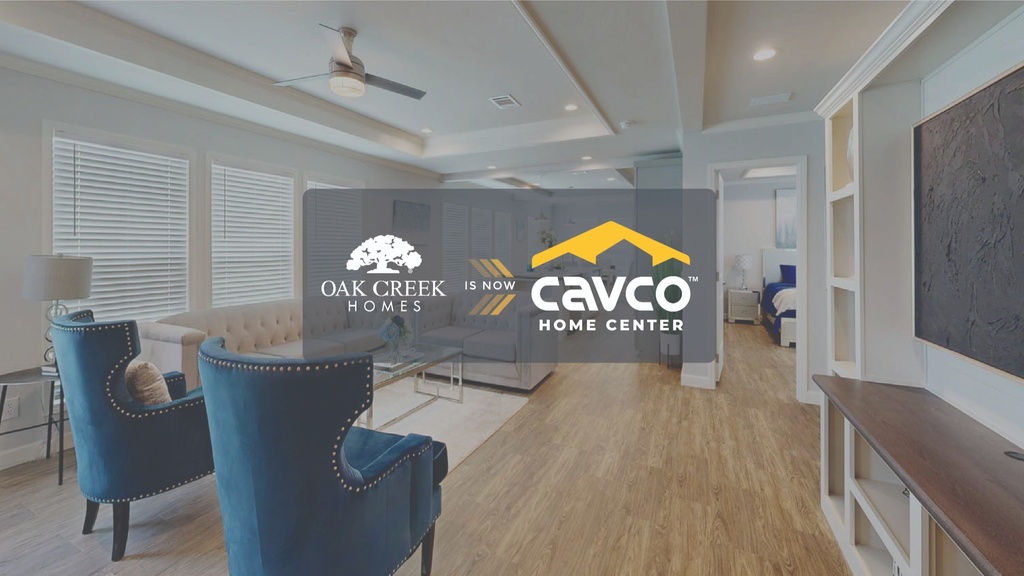Cavco Gallery