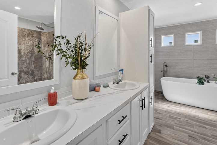 3 Bed Manufactured Home in Temple TX - Hidden Shores of SAVINGS