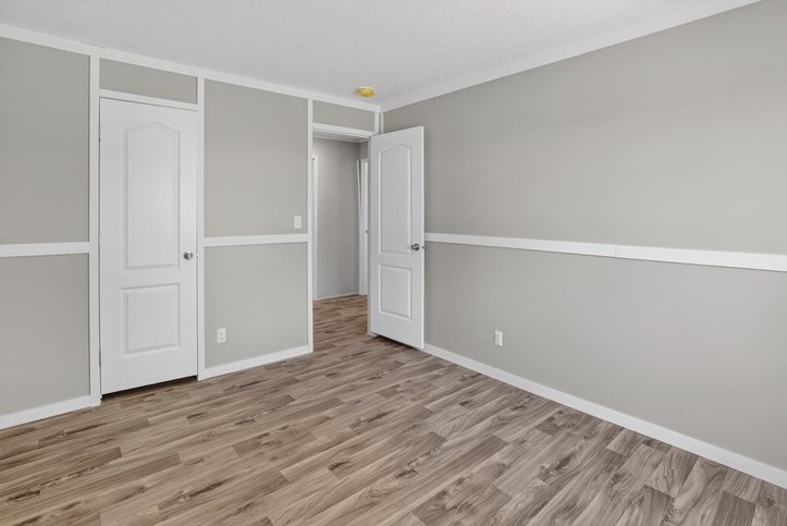 Hidden Shores 32563A | 3 bedroom, 2 bathroom, 1717 sqft home. Built by Cavco - Seguin in Seguin, TX.