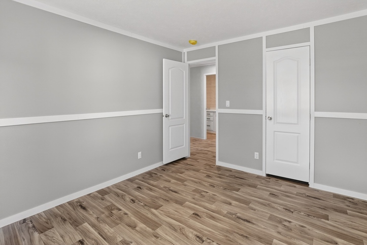Hidden Shores 32563A | 3 bedroom, 2 bathroom, 1717 sqft home. Built by Cavco - Seguin in Seguin, TX.
