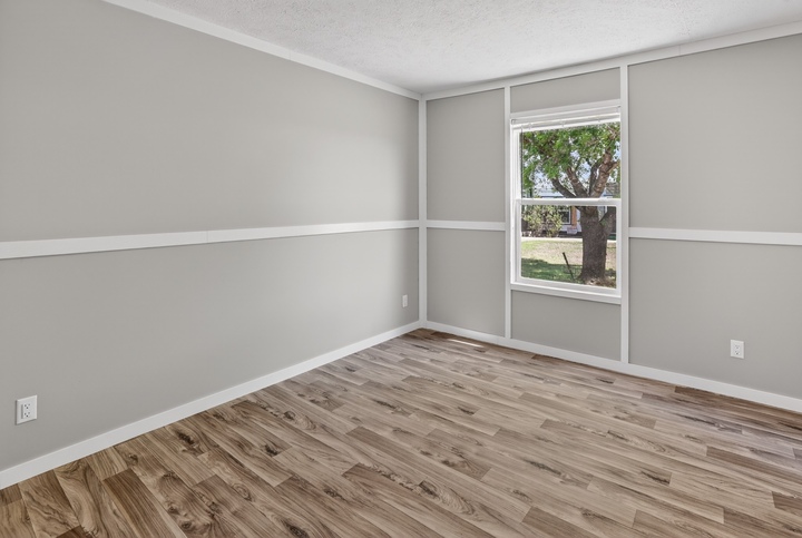 Hidden Shores 32563A | 3 bedroom, 2 bathroom, 1717 sqft home. Built by Cavco - Seguin in Seguin, TX.