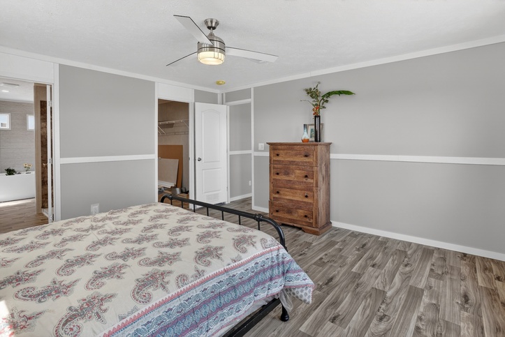 3 Bed Manufactured Home in Temple TX - Hidden Shores of SAVINGS