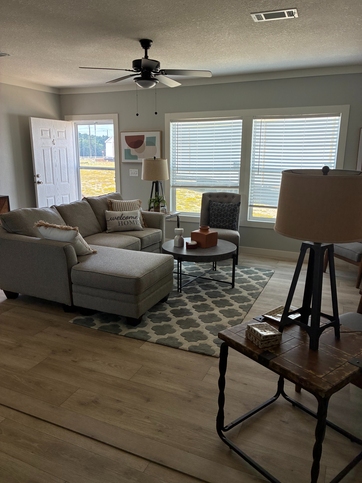 4 Bed Manufactured Home in Tyler TX - Answer House 28604A