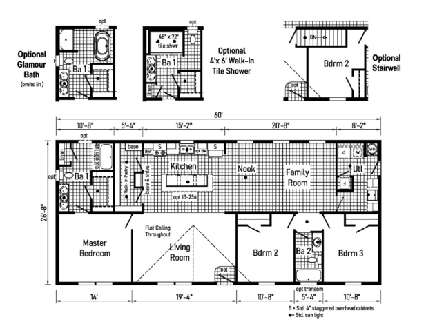 Watertown 28603B Clinton NY