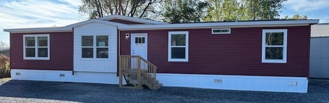 Watertown 28603B Clinton NY