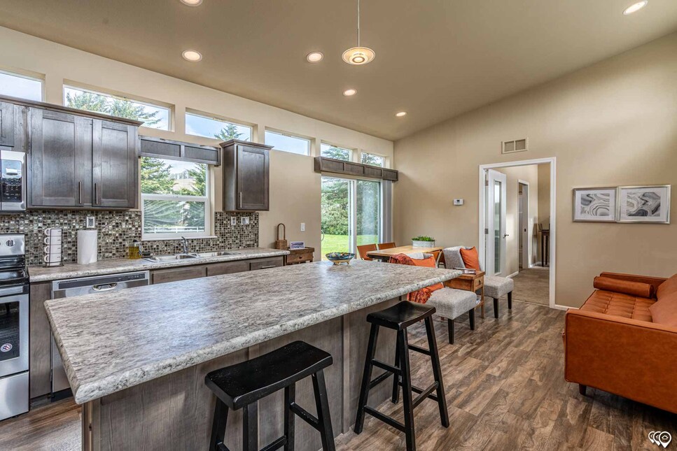 Manufactured, Modular and Mobile Floor Plans in Colville, WA North