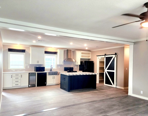 WHOA!!!~ PACKAGED HOME DEAL - "THE FULL HOUSE" of ACES!! 30684H New Braunfels TX