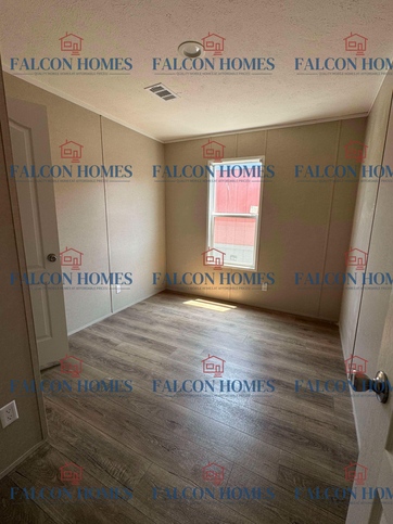 Cavco Triad T-101 3rd Bedroom