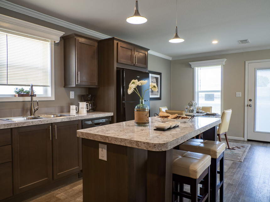 Cavco Homes Picture Gallery