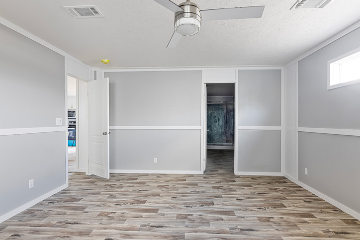 Valu Maxx Premier 32684E | 4 bedroom, 2 bathroom, 2085 sqft home | Built by Cavco - Seguin in Seguin, TX.