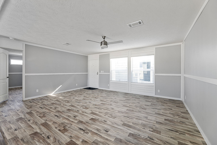 Valu Maxx Premier 32684E | 4 bedroom, 2 bathroom, 2085 sqft home | Built by Cavco - Seguin in Seguin, TX.
