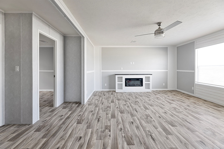 Valu Maxx Premier 32684E | 4 bedroom, 2 bathroom, 2085 sqft home | Built by Cavco - Seguin in Seguin, TX.