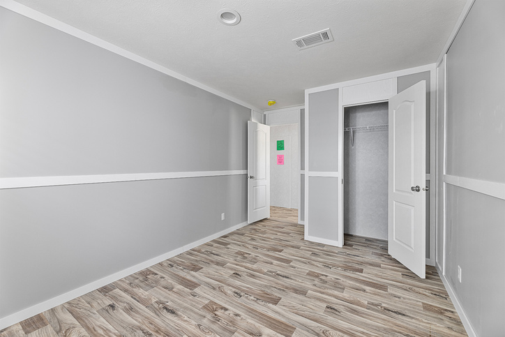 Valu Maxx Premier 32684E | 4 bedroom, 2 bathroom, 2085 sqft home | Built by Cavco - Seguin in Seguin, TX.