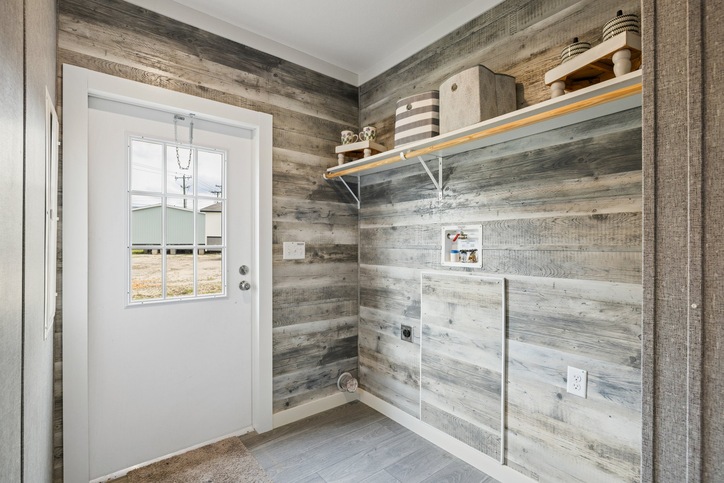The Horizon | 3 bedroom, 2 bathroom, 1680 sqft home. Built by Cavco - Fort Worth in Fort Worth, TX.