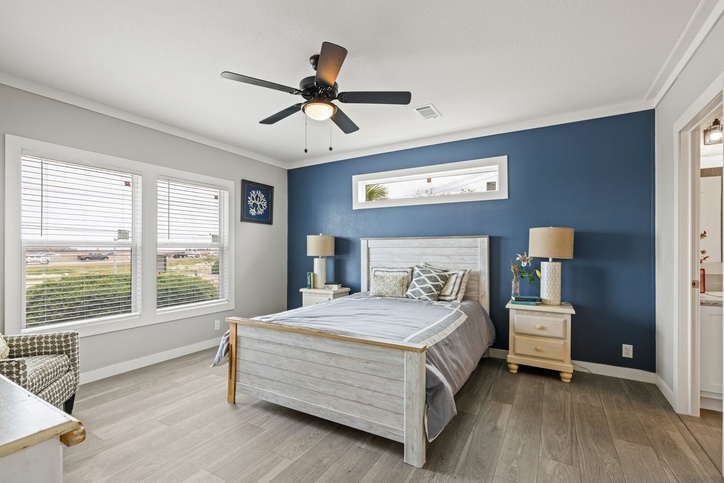 The Horizon | 3 bedroom, 2 bathroom, 1680 sqft home. Built by Cavco - Fort Worth in Fort Worth, TX.