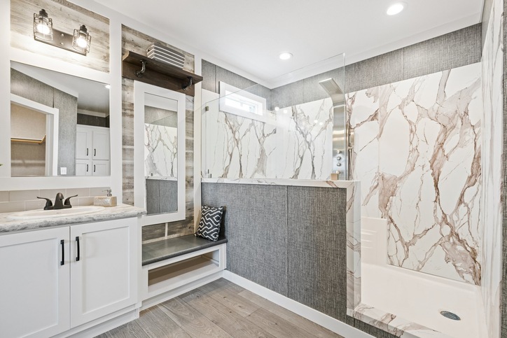 The Horizon | 3 bedroom, 2 bathroom, 1680 sqft home. Built by Cavco - Fort Worth in Fort Worth, TX.